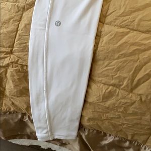 Fast and free leggings size 6